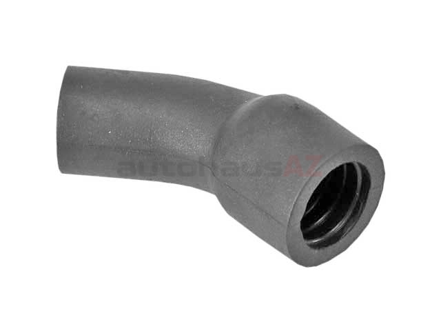CRP 13411718777 Idle Air Control Valve Hose; Air Hose from Idle Control