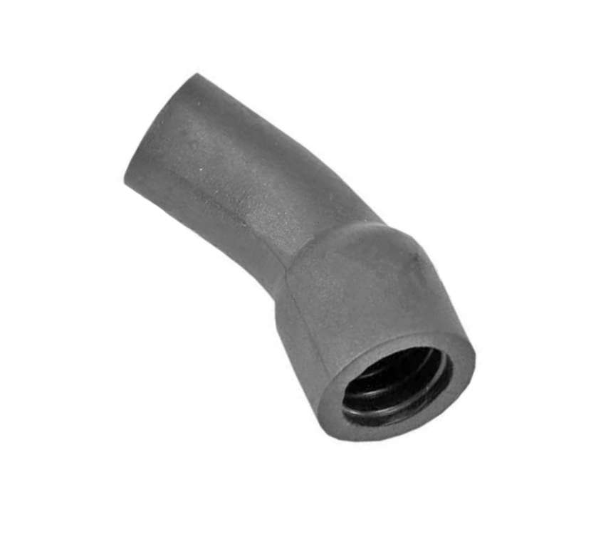 Genuine BMW 13411718777 Idle Air Control Valve Hose; Air Hose from Idle