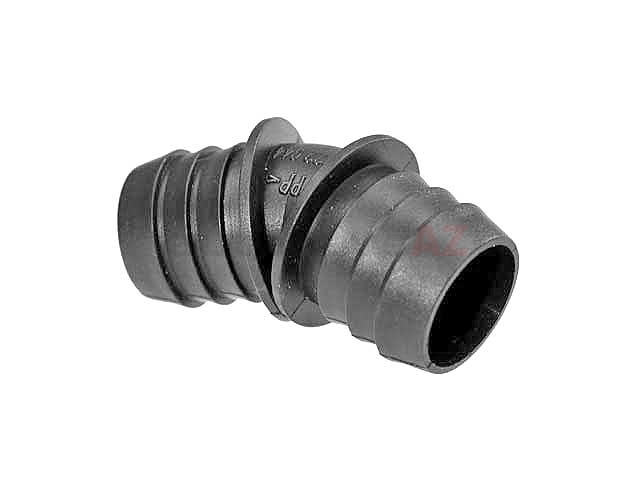 Evan-Fischer Idle Control Valve For Honda Accord 90-93 & Prelude 92-96 - 2 Terminal, 2 Hose Connectors - View #13