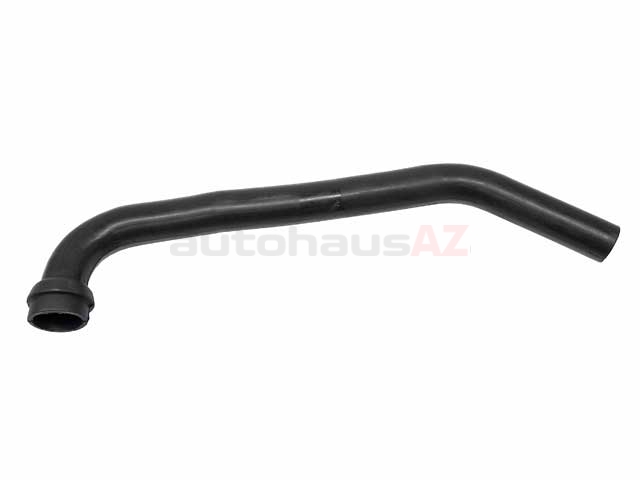 13411738186URO URO Parts Idle Air Control Valve Hose; Idle Control Valve to Air Boot