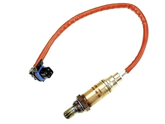 Bosch 13444 Oxygen Sensor | W01331612083