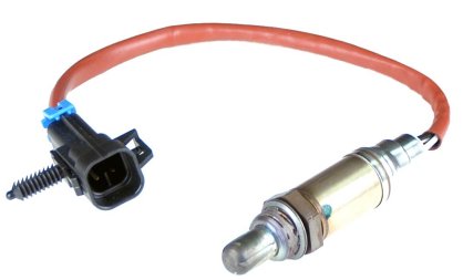 THE9SHOP O Bōshi Bosch 13474 Oxygen Sensor; OE Version; Four Wire; Heated