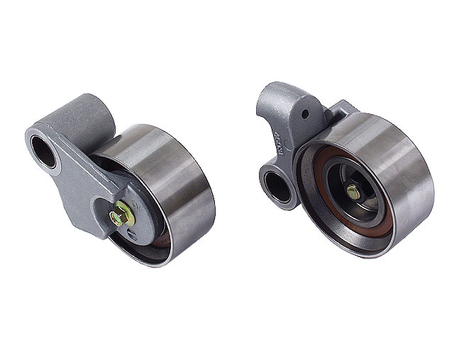 NSK 1350546041, LAT1008B Timing Belt Tensioner Roller - Lexus, Toyota ...