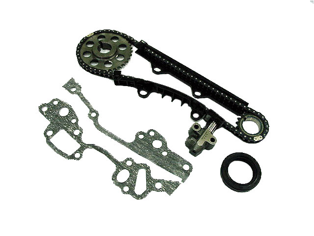 OSK 1350635011KIT, T008K Timing Kit - Toyota