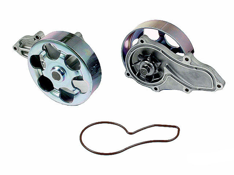 Honda CRV Water Pump Parts Direct to You Honda CRV Water Pump Parts Direct to You