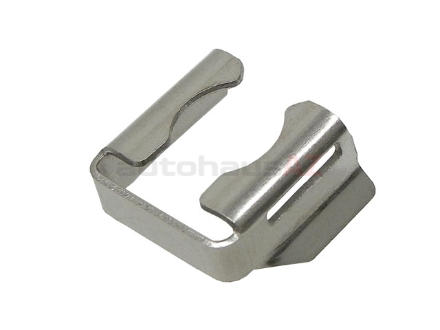 13537528539 Genuine BMW/Mini Fuel Injector Clip