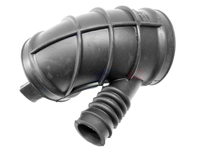 13541438759 Genuine BMW Air Intake Hose; Throttle Housing to Air Boot