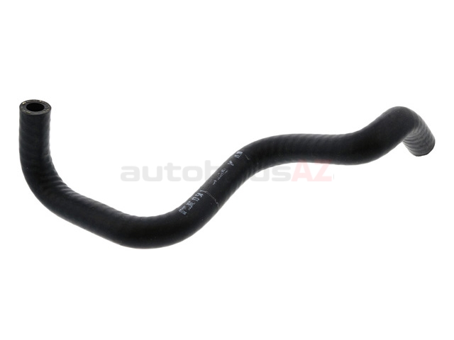 13541730684 Elaplast Coolant Hose; Throttle Housing to Thermostat