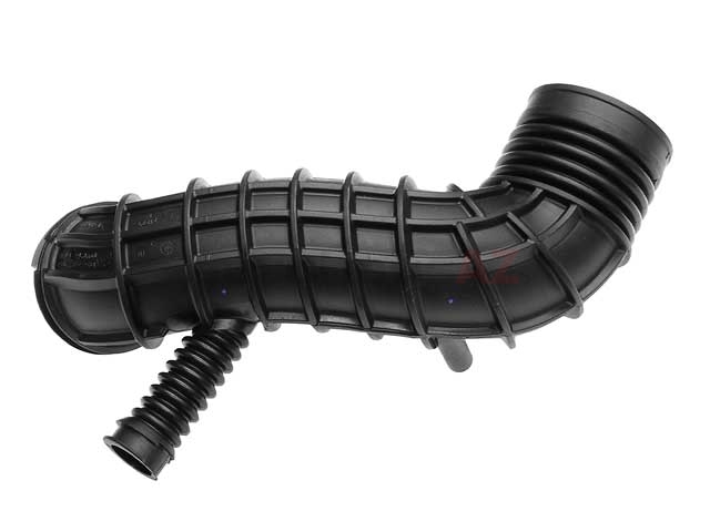 Genuine BMW 13543412291 Mass Air Sensor Boot; Air Mass Sensor to
