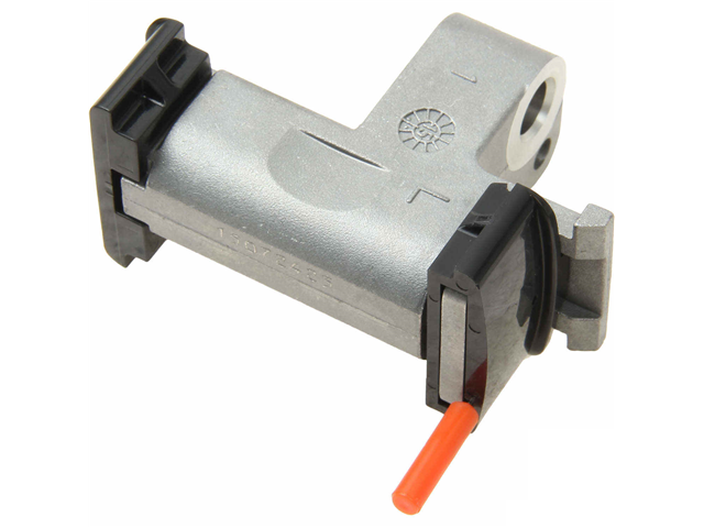 Genuine 135600P010 Timing Chain Tensioner; Left - Toyota