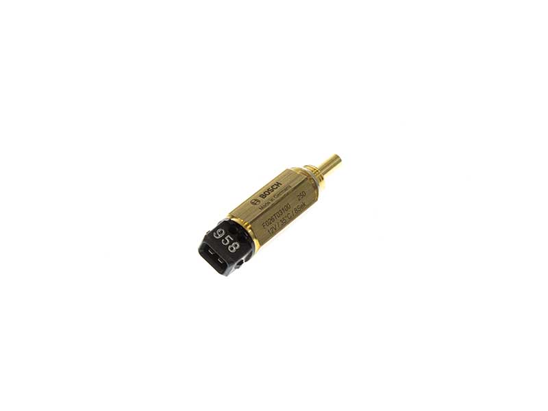 Thermo-Time Switch BOSCH 0280130214 Other # 043906163 A