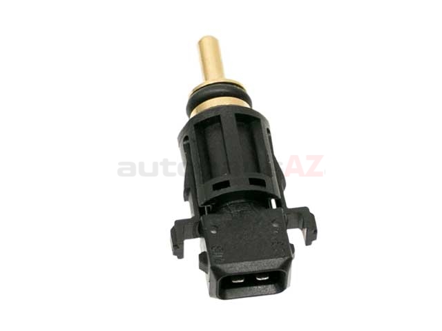 13621433077OE O.E.M. Engine Cooling Fan Sensor; In Lower Radiator Hose