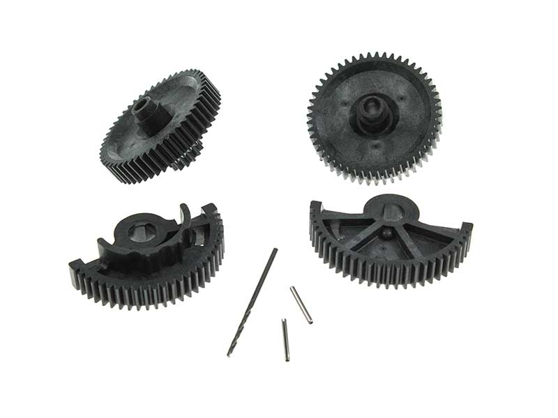 Odometer Gears 13627899999GR, BMWTHROTTLEREPAIR Throttle Actuator Gear
