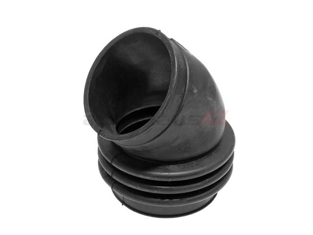 13711267145 Genuine BMW Air Flow Meter Boot; Air Filter Housing to AFM
