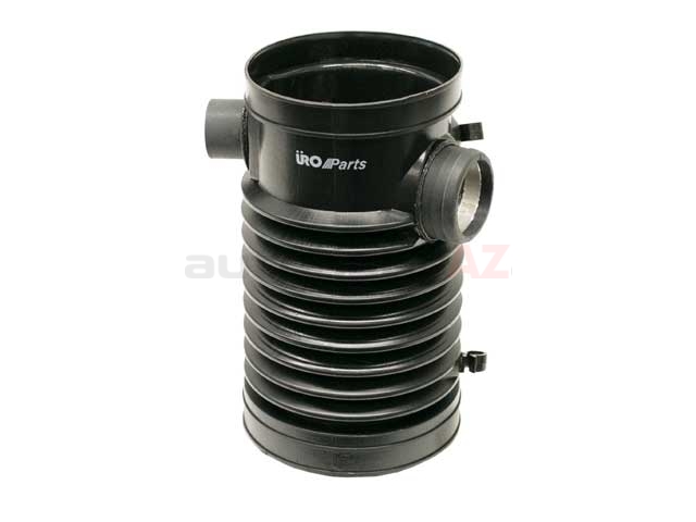 13711432410E URO Parts Mass Air Sensor Boot; AMS to Throttle Housing Tube