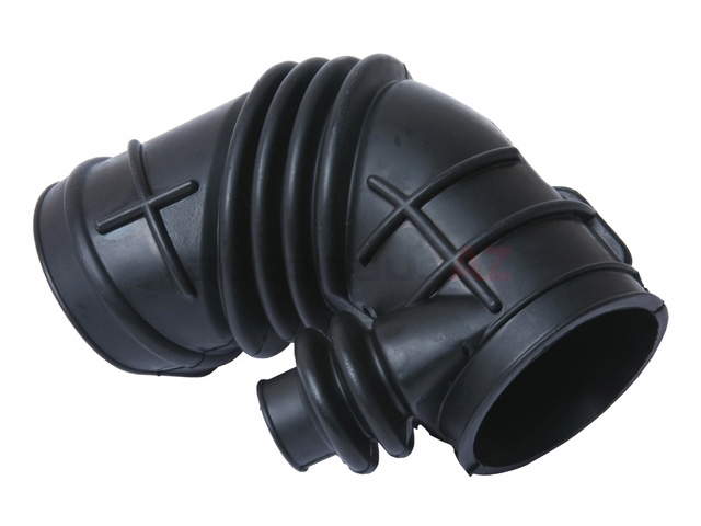 13711726325 URO Parts Air Flow Meter Boot; Air Flow Meter to Throttle Housing
