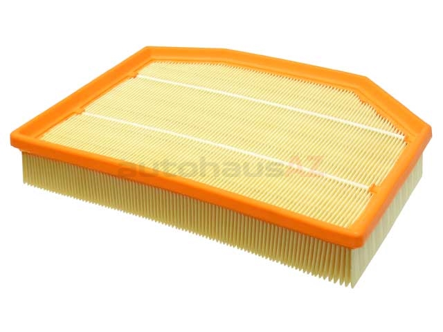Mahle 13717542545, LX1250 Air Filter - BMW | 09006022001 C29132 ...