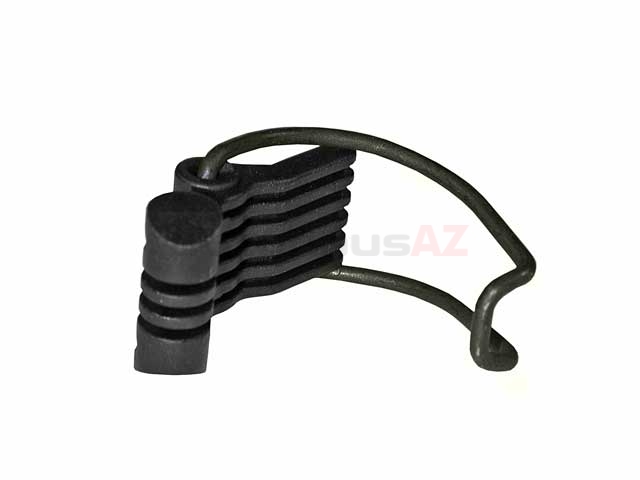Genuine BMW 13719071752 Air Filter Housing Lid Clip - BMW
