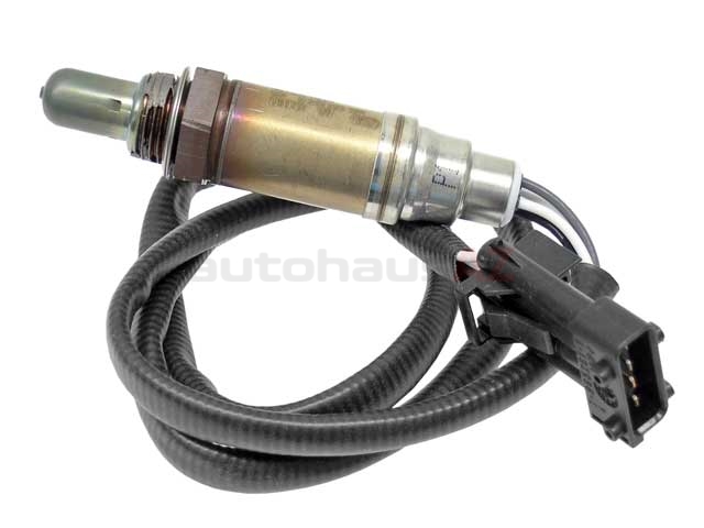 13721 Bosch Oxygen Sensor; Front