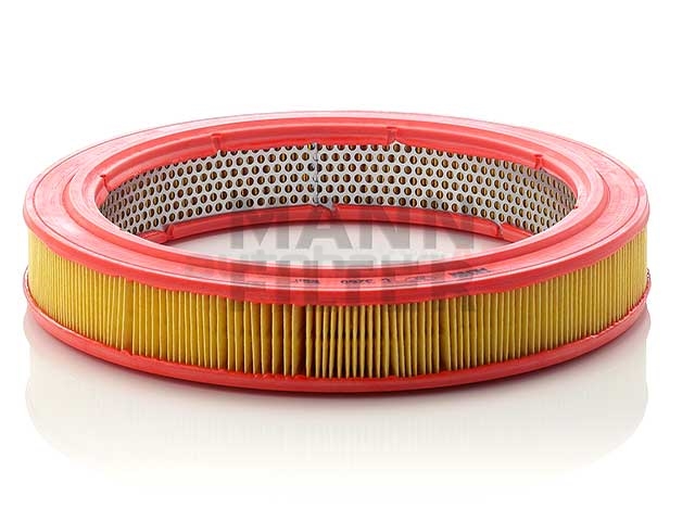 13721257764 Mann Air Filter