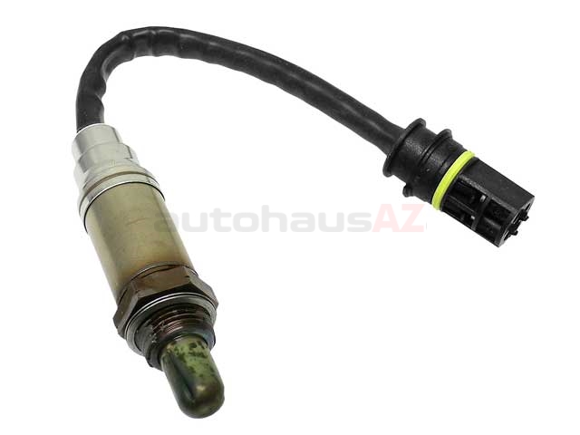 Mercedes S500 Oxygen Sensor Parts