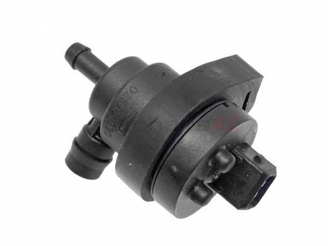tam Genuine BMW 13907830766 Fuel Tank Vent Valve | 13901407474