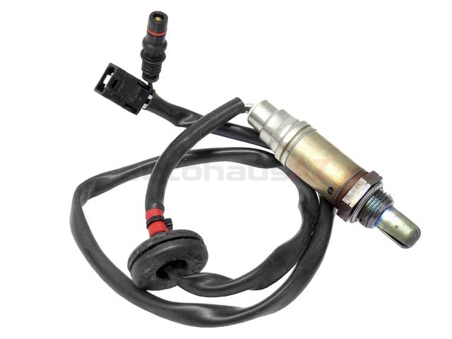 Mercedes 190E Oxygen Sensor Parts