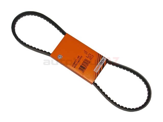 CT1026 CONTITECH Courroie De Distribution Nbr. Dents: 153 26mm | AUTODOC Prix Et Avis