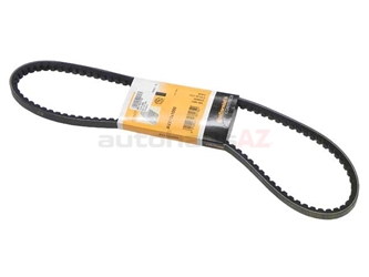 MARCA CONTITECH 10X1140 Cinghia trapezoidale .