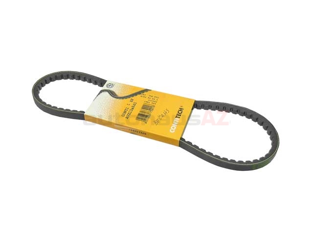 13X840 Continental ContiTech V Belt/Drive Belt; AC Compressor