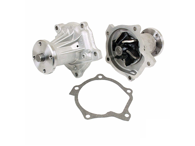 KLAXCAR 42022Z Water pump KLAXCAR 42022Z Water pump