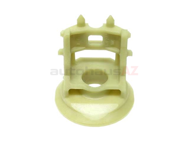 1402771040 Genuine Mercedes Auto Trans Brake Band; Bracket for B1 Band