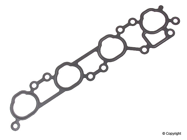 Stone 140355U000, JB02188 Intake Manifold Gasket - Infiniti, Nissan ...