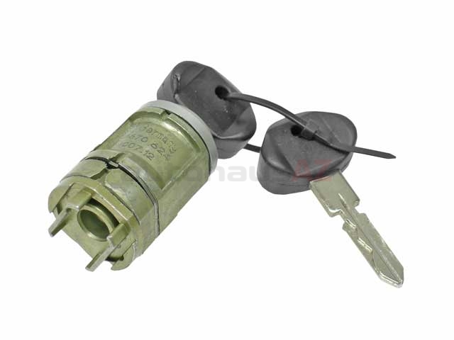 Febi-Bilstein 1404601404, 26670 Ignition Lock Cylinder; With Key ...