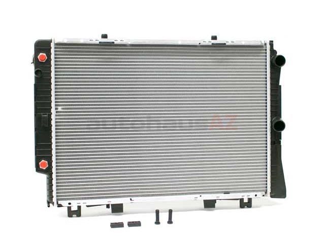 Nissens 1405002103, 62746A Radiator - Mercedes | 1405002103A Nissens 1405002103, 62746A Radiator - Mercedes | 1405002103A