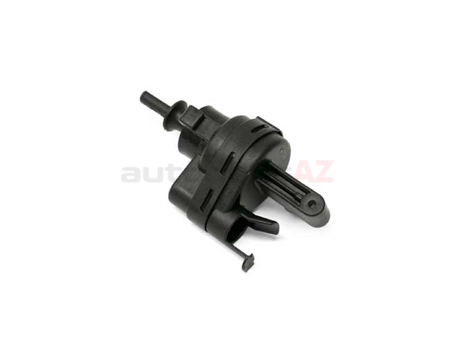 1408001875 Genuine Mercedes Door Lock Actuator; Front Left Master Vacuum Element