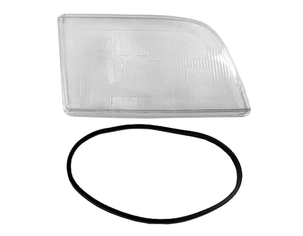 Mercedes Headlight Lens Parts at Incredibly Low Prices
