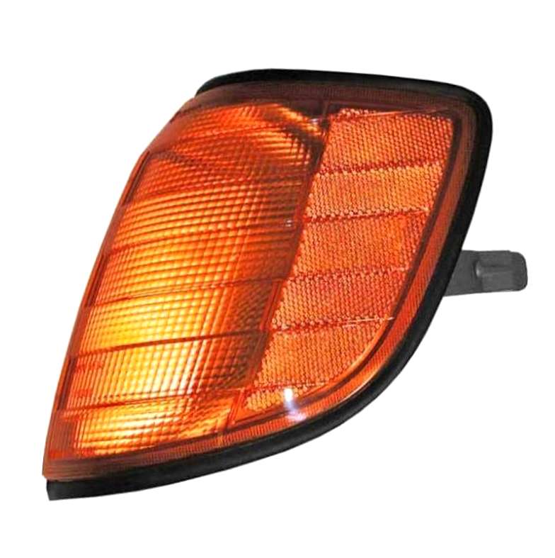 Automotive Lighting 1408260343, LUS4742 Turn Signal Light; Front Left