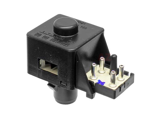 miniature air blower