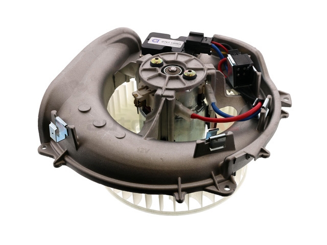 ACM 1408301208, 07571208A Blower Motor; Complete Motor and Fan