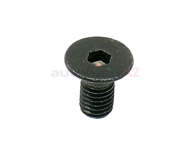 1409844229 Genuine Mercedes Disc Brake Rotor Set Screw