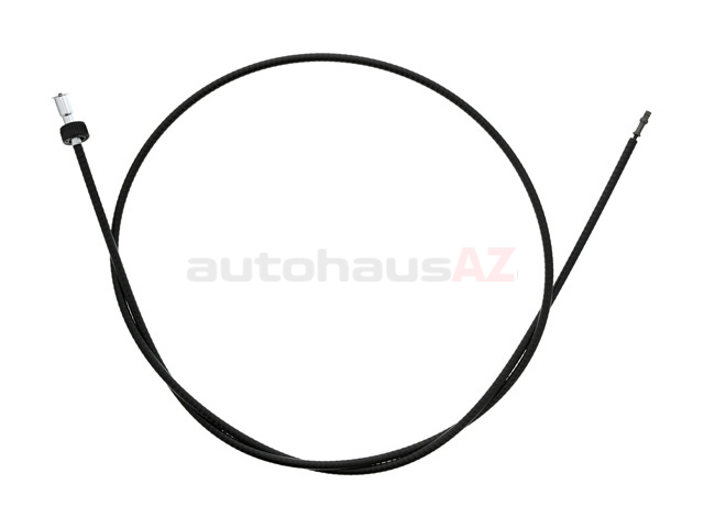 Gemo 142957801C, 2012473118 Speedometer Cable Porsche