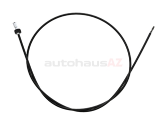 Gemo 142957801C, 2012473118 Speedometer Cable Porsche