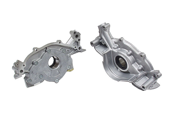 Atsugi 1501010V01, V4034 Oil Pump - Infiniti, Nissan