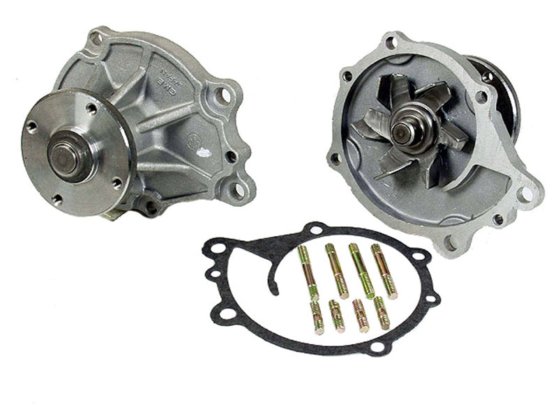 Nissan Maxima Water Pump Parts Online Catalog