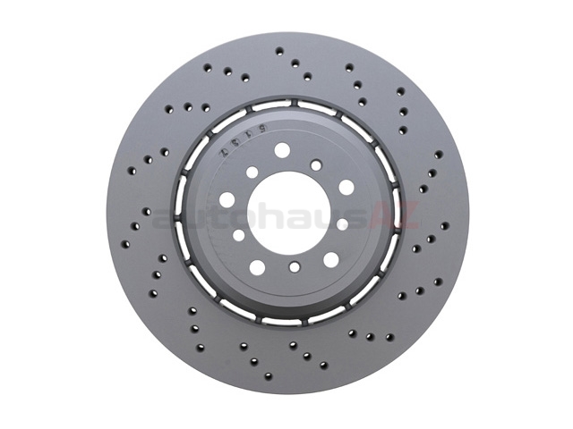 Zimmermann Formula Z 34112283802, 150345870 Disc Brake Rotor