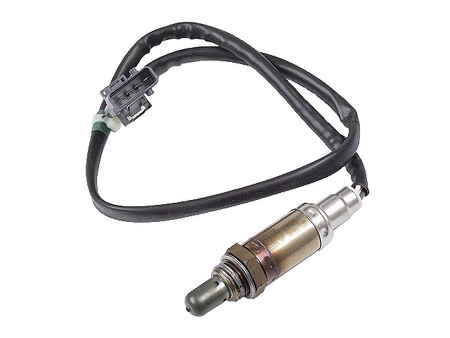 Bosch Oxygen Sensor Rear Oe Version Four Wire Heated Volvo Bosch Oxygen Sensor Rear Oe Version Four Wire Heated Volvo