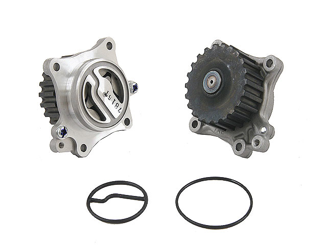 DNJ OP205 Oil.pumps