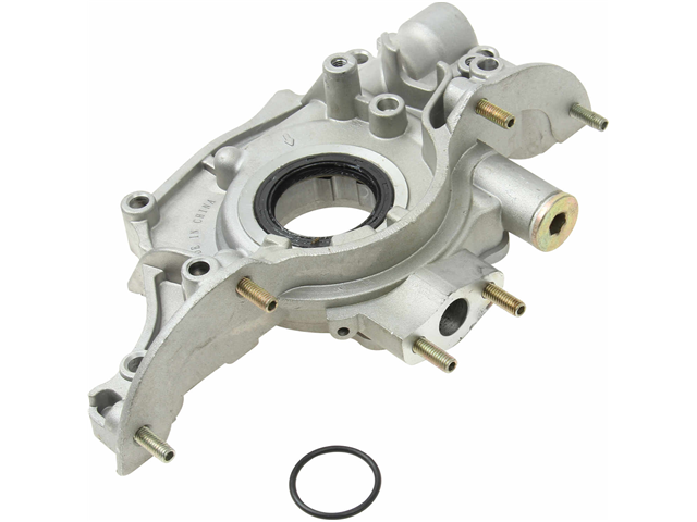 Genuine 15100PLC003 Oil Pump - Honda
