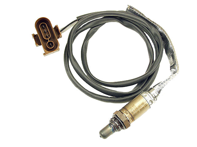 Bosch 17323 OE Identical AFR Sensor - View #4